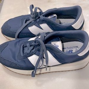 New Balance sneakers